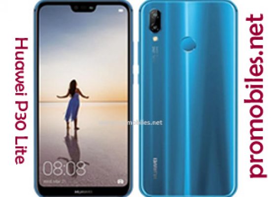 In Review: Huawei P30 Lite â€“ Innovation In Hand!
