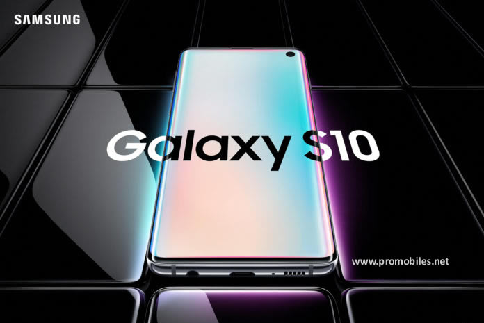 In Review: Samsung Galaxy S10 Plus 512GB - Powerful Phone With Huge Storage!