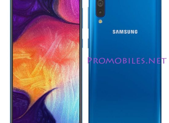 Samsung Galaxy A50 gets a price cut in India