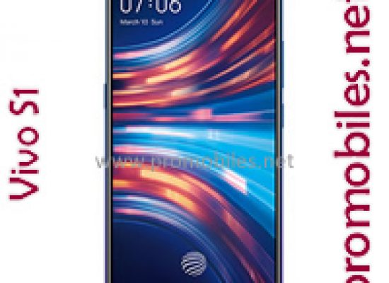 vivo S1 has started sale in India