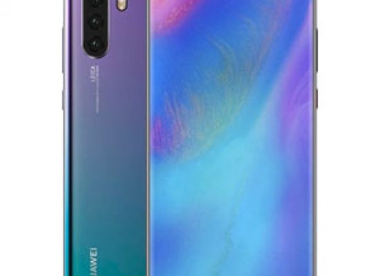 A sensation in the mobile world: Huawei P30 Pro the Camera Giant