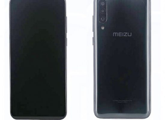 Meizu 16Xs will Launch in China on 30 May