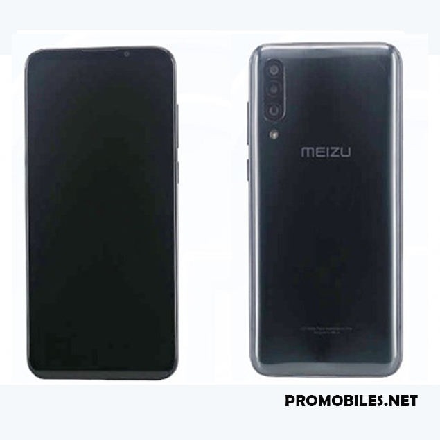 Meizu 16x