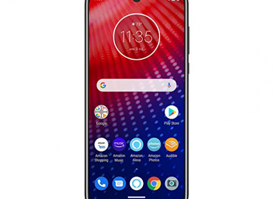 Moto Z4 Not in plans to Update with Android R says Motorola