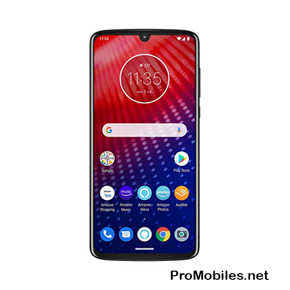 Moto Z4