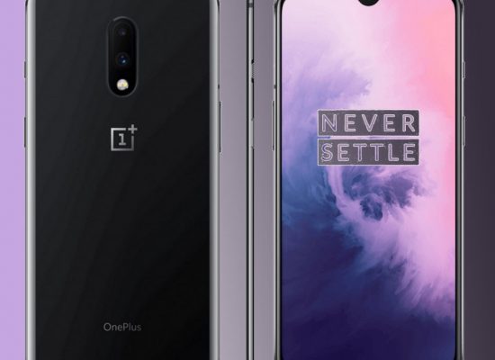 Snapdragon 855 With 48MP main camera in all new OnePlus 7
