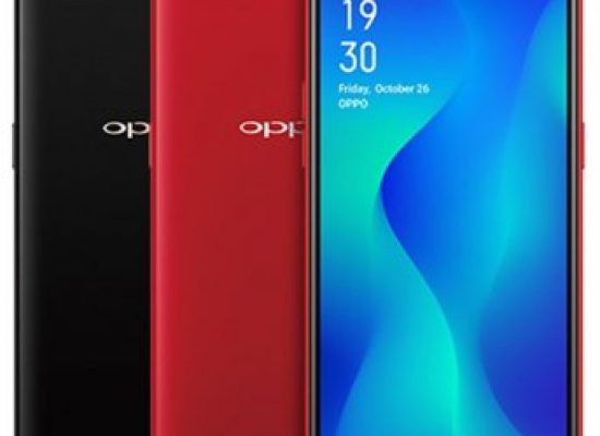 OPPO A1k Newly Launched OPPO smartphone