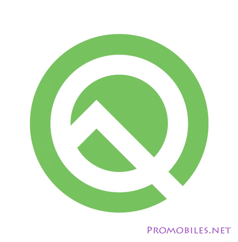 Android Q beta