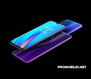Realme 3 Pro