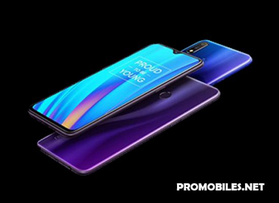 Realme 3 Pro is scheduled to launch in Pakistan on May 29