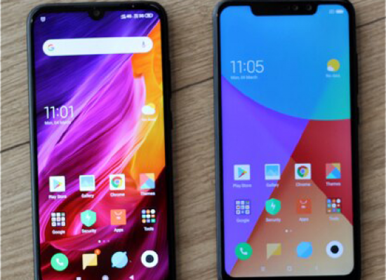 Note 7 Series of Redmi Passes the Sale of 2 MIllions in India