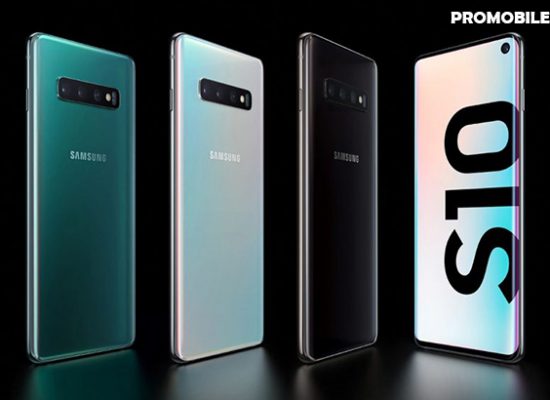 Galaxy S10 New update,enhanced camera Night mode and more!