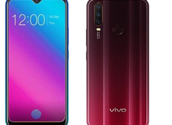 Vivo Y15 is formal now, anticipated to come in Pakistan shortly
