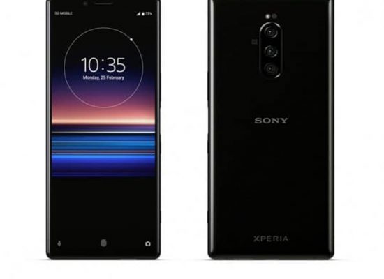 Sony Xperia 1 Videos Showing Camera Performance