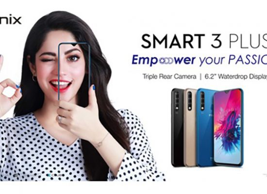 InfinixÂ smartÂ 3 plus is on sale following massive pre-orders