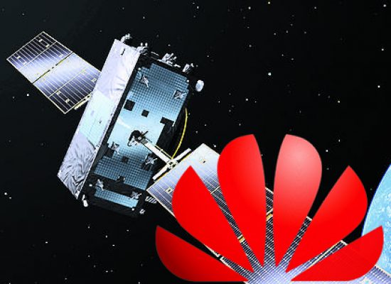 Huawei has 50 business agreements on the 5G market