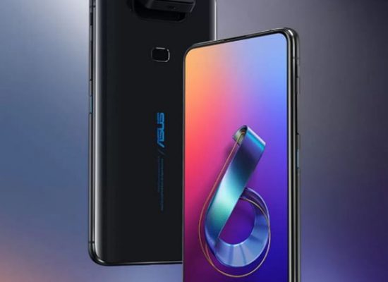 Asus 6z is on sale in India