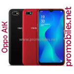 Oppo A1K- A New Mid-range Handset with Outstanding Specs