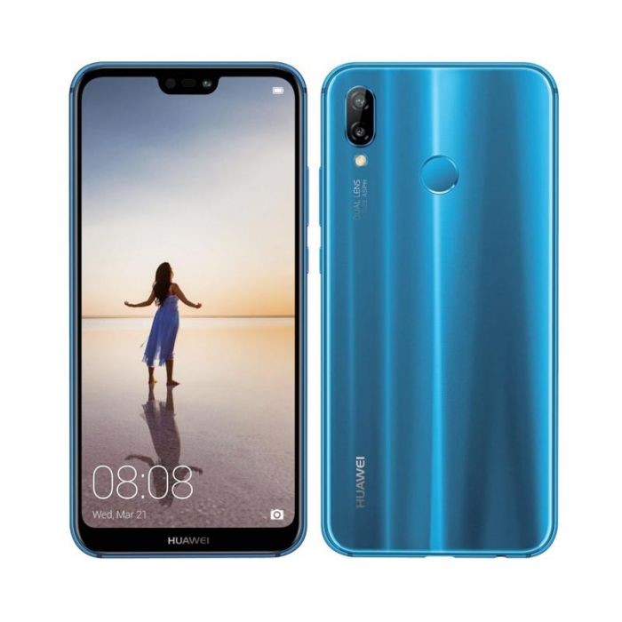 In Review: Huawei P30 Lite – Innovation In Hand!