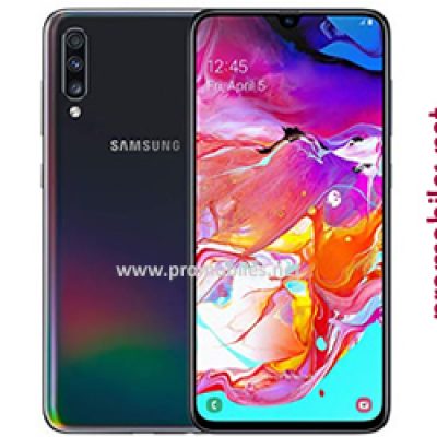 In Review: Samsung Galaxy A70 â€“ Game Changer For Korean Giant