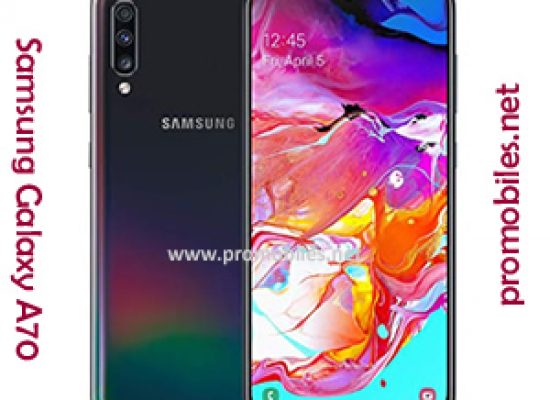 In Review: Samsung Galaxy A70 â€“ Game Changer For Korean Giant