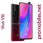 Vivo V15 - Pop-Up Style Selfie Camera!