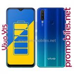 Vivo Y15 - A Stunning Entry-level Smartphone