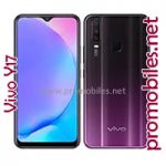Vivo Y17- A High-class Selfie phone