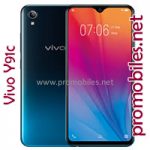 Vivo Y91c - Smart Choice For Smart People!