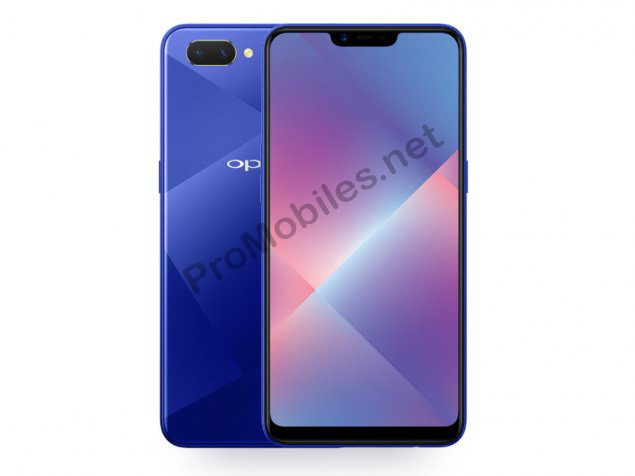 oppo a5