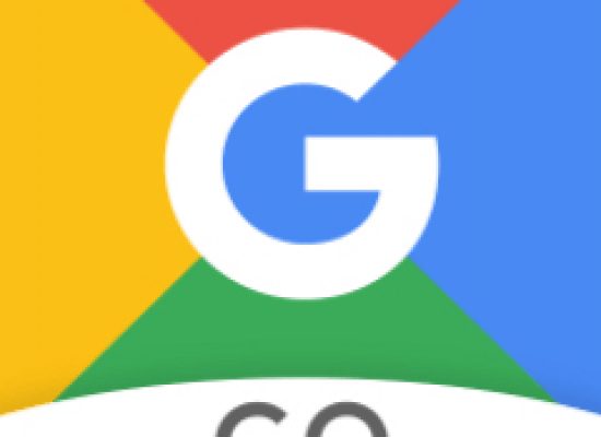 Google Go reached 100 million installs on play store