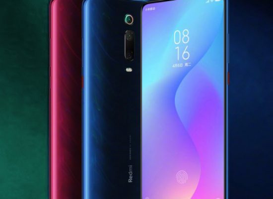 Redmi K20 Pro Sold 2 lac units in first sale