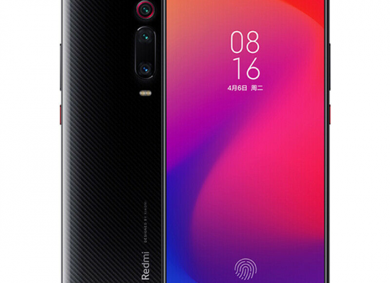 Released source code for Redmi K20 Pro kernel