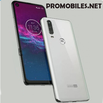 Motorola One