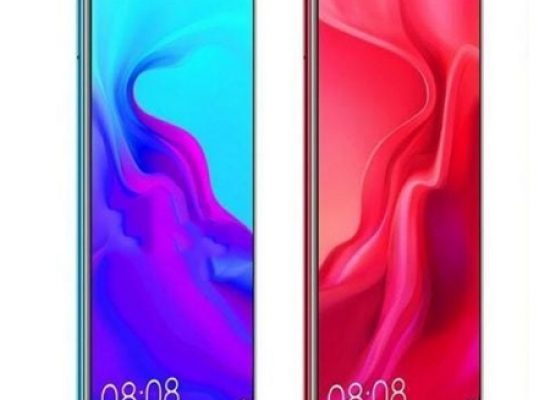 Huawei nova 5 has verified that will have a 32 MP camera