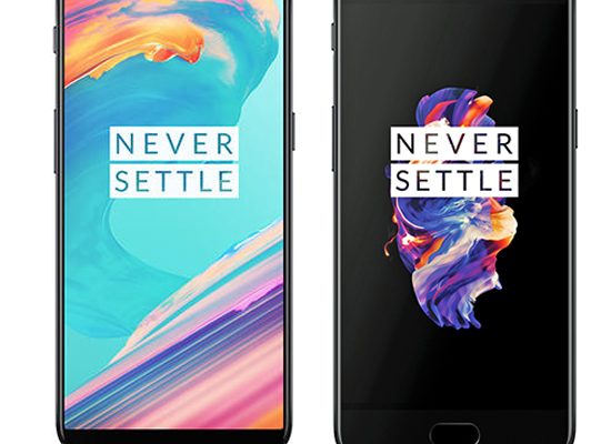 OnePlus 5 and 5 T To have final Open Beta