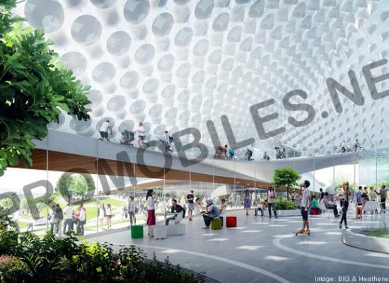 US authorities force the crackdown on encryption