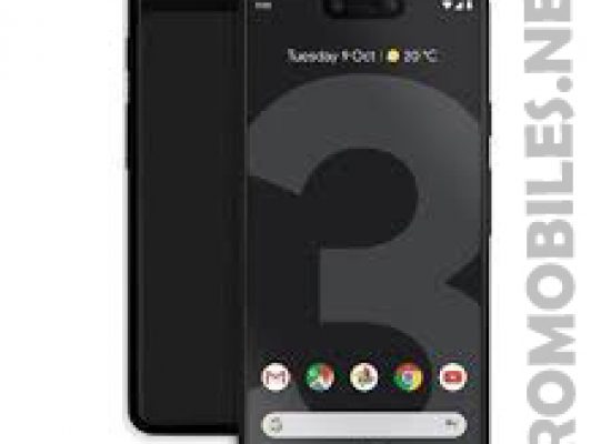 The global Google Pixel 3 XL model is only $540 with coupon clearance ($359 off).