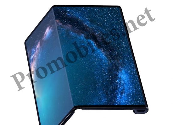 Huawei Mate X is still not Ready for Market