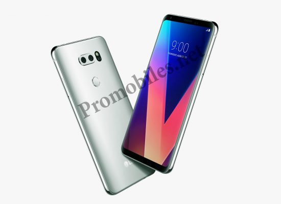 LG V30 Has started receiving Android Pie