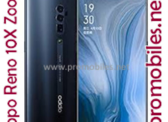 Oppo Reno 10X Zoom