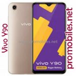Vivo Y90 - A Stunning Budget Smartphone