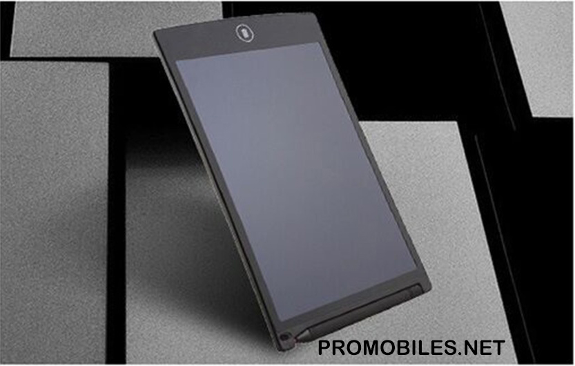 Infinix Writing tablet