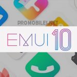 EMUI 10