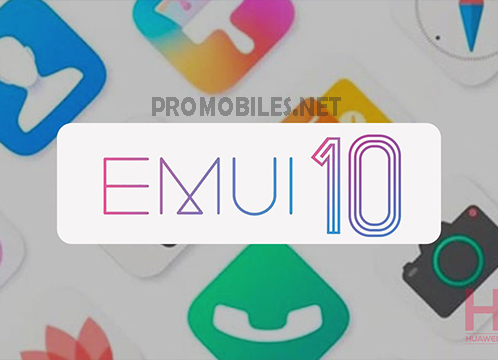 EMUI 10