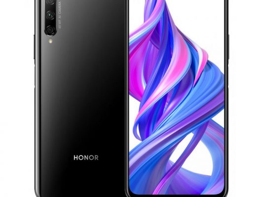 Honor 9X and 9X Pro go with Kirin 810 chipset officially