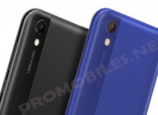 Honor Play 8 presented with specs for entry level