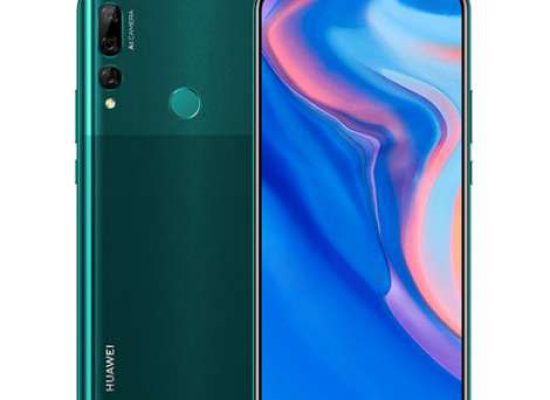 Huawei Y9 Prime (2019)Arriving on Amazon on August 1