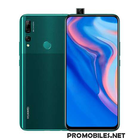 Huawei Y9 Prime