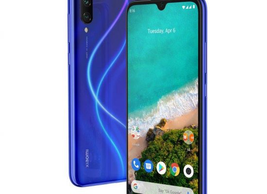 Xiaomi Mi A3 is coming to Malaysia